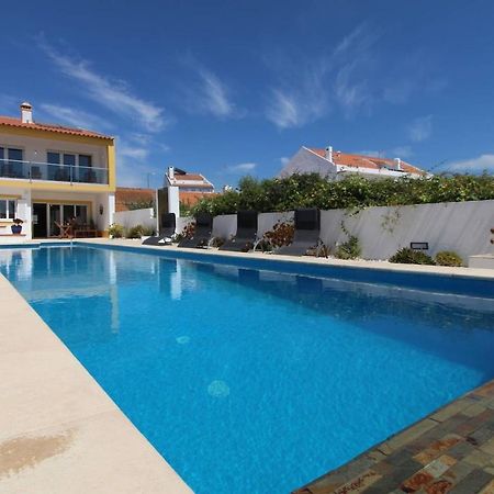 Villa Fonte Dos Passaros Vila Nova de Milfontes Exterior foto