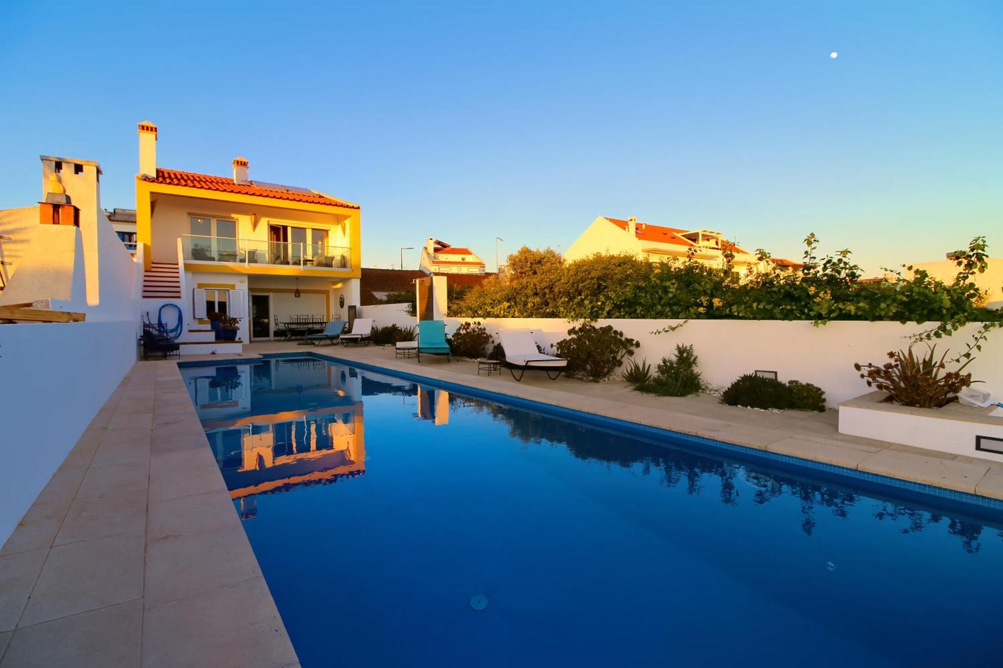 Villa Fonte Dos Passaros Vila Nova de Milfontes Exterior foto