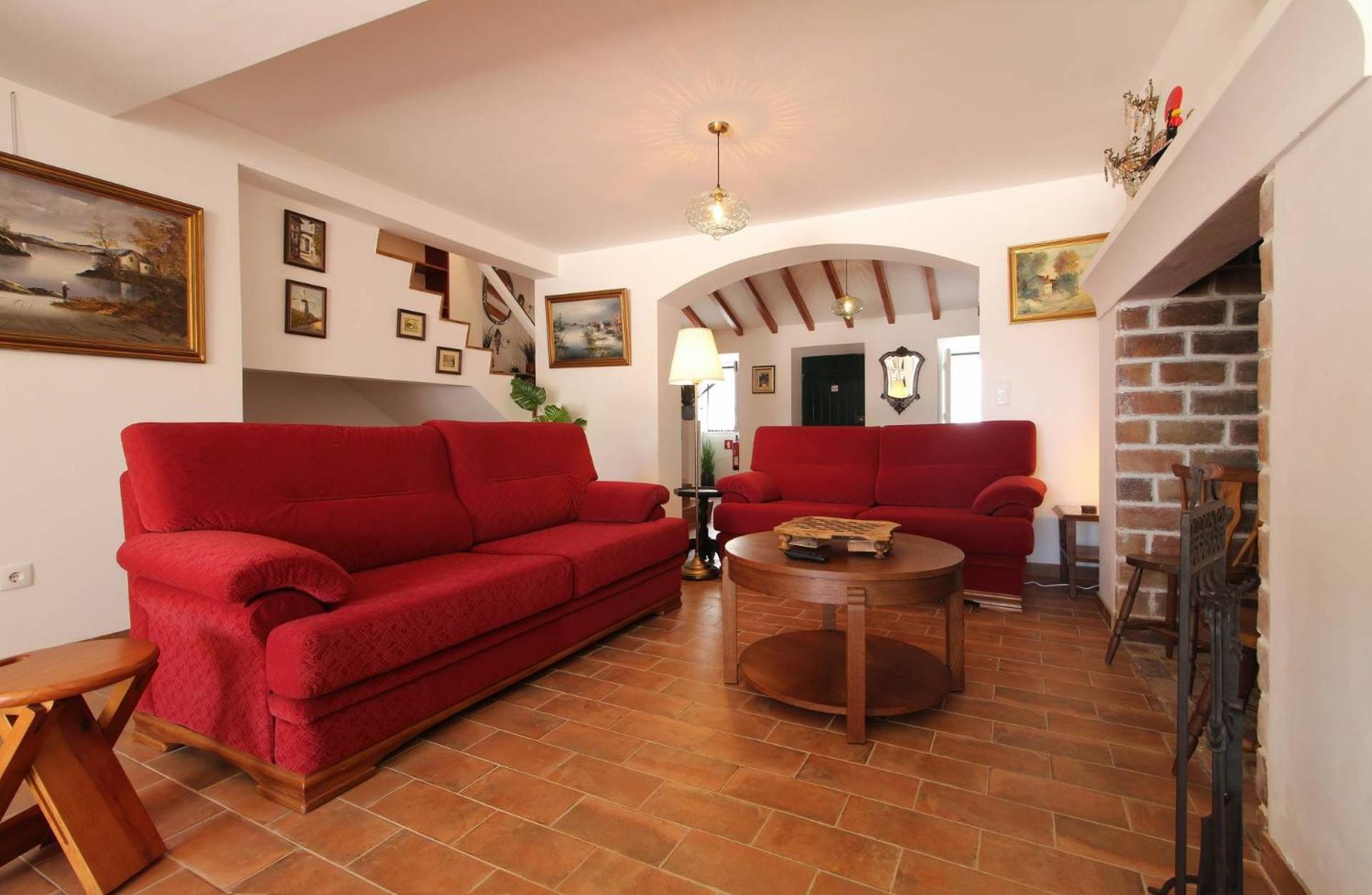 Villa Fonte Dos Passaros Vila Nova de Milfontes Exterior foto